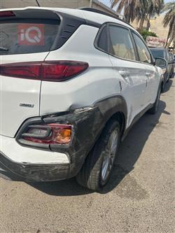 هيونداي كونا